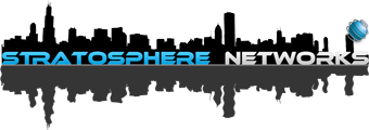 Stratosphere Networks Chicago